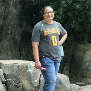 Meet your Posher, Jordan